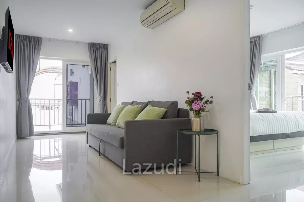 Nordic VIP Condo for Sale in Pratumnak
