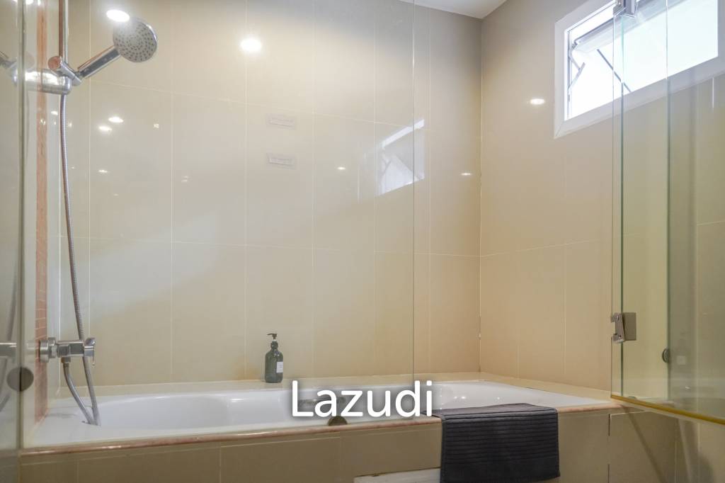 Nordic VIP Condo for Sale in Pratumnak