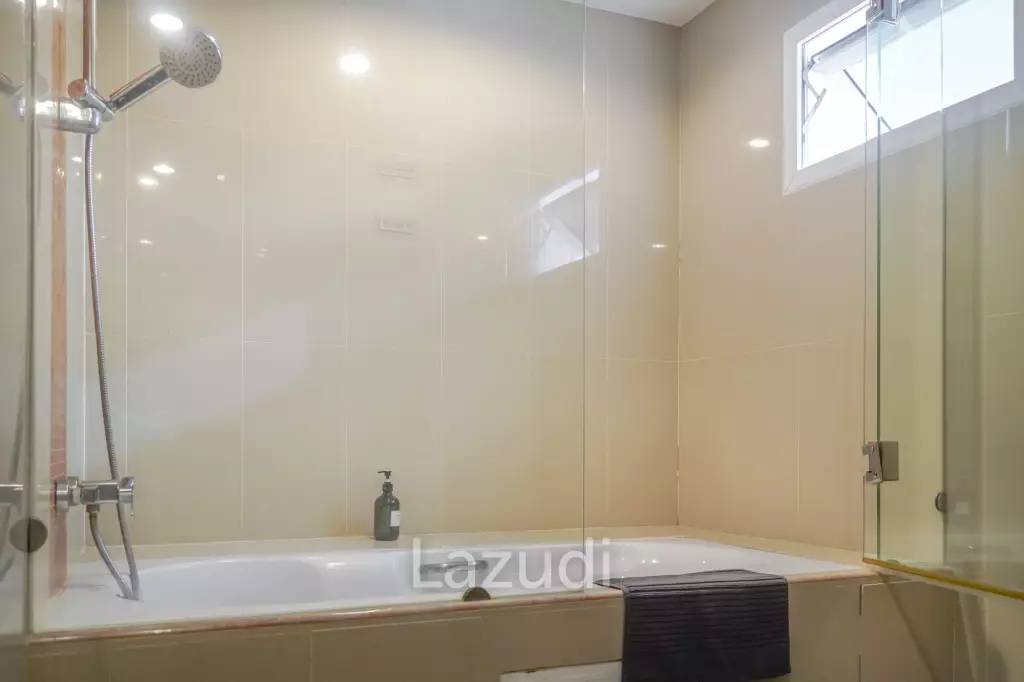 Nordic VIP Condo for Sale in Pratumnak