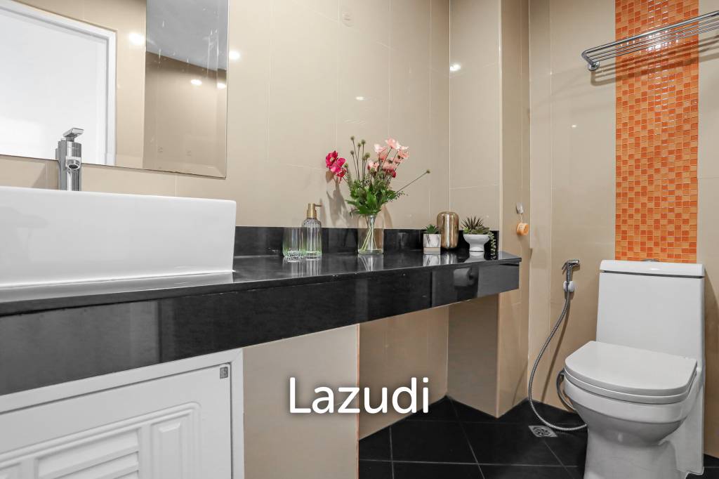 Nordic VIP Condo for Sale in Pratumnak