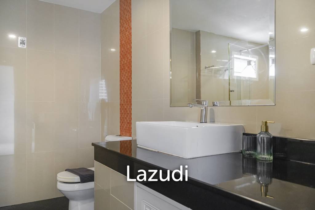 Nordic VIP Condo for Sale in Pratumnak
