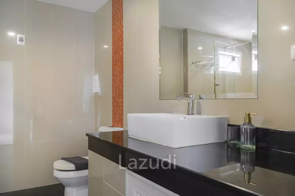 Nordic VIP Condo for Sale in Pratumnak