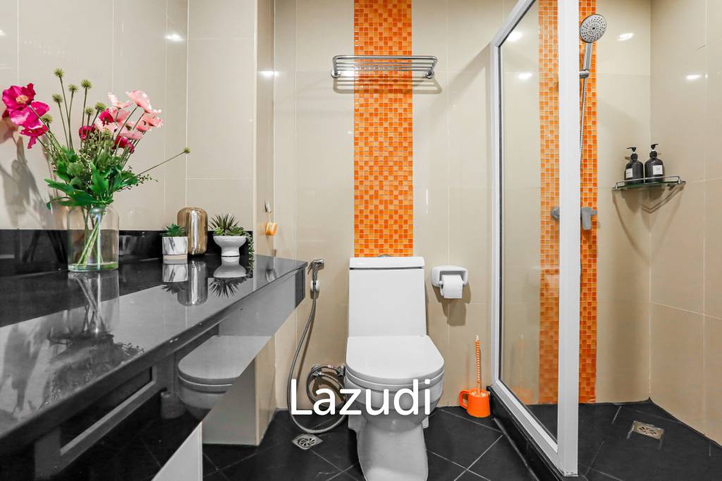 Nordic VIP Condo for Sale in Pratumnak