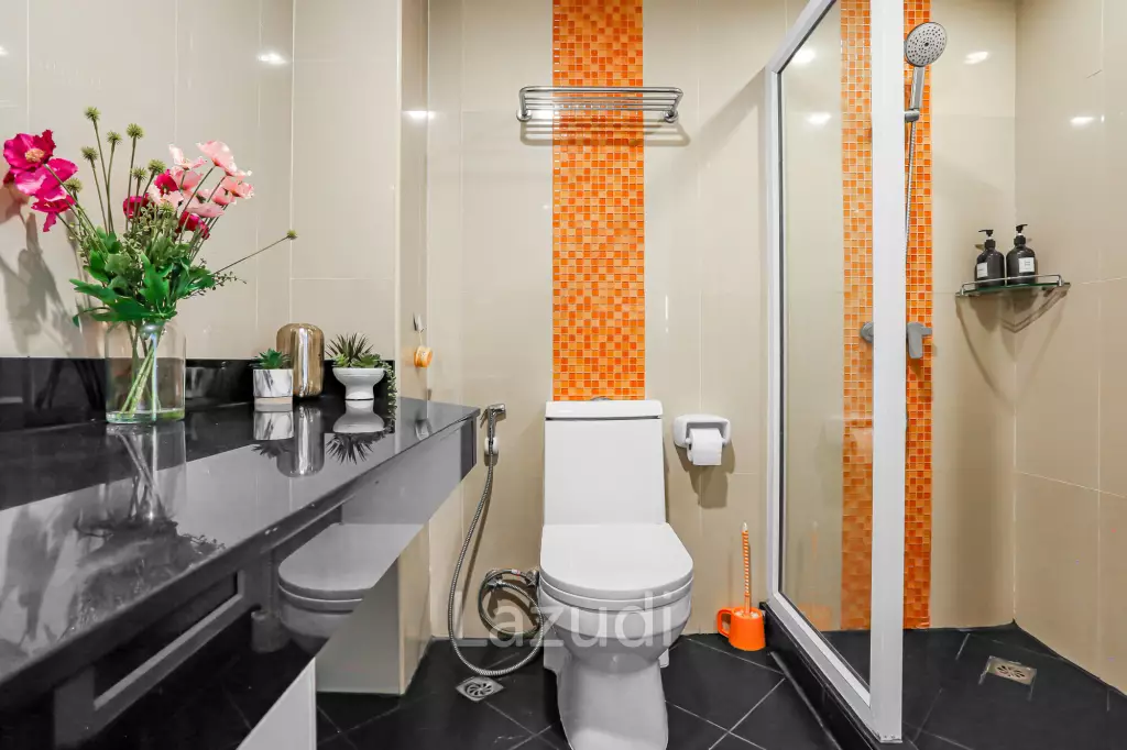 Nordic VIP Condo for Sale in Pratumnak