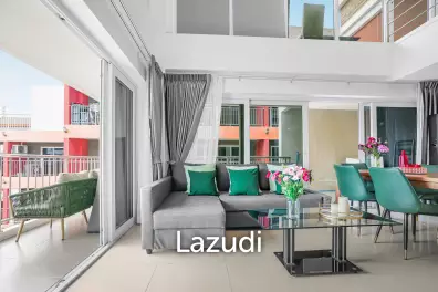 Nordic VIP Condo for Sale in Pratumnak
