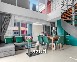 Nordic VIP Condo for Sale in Pratumnak