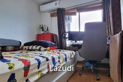 ขาย คอนโดศุภาลัย มาเร่ พัทยา