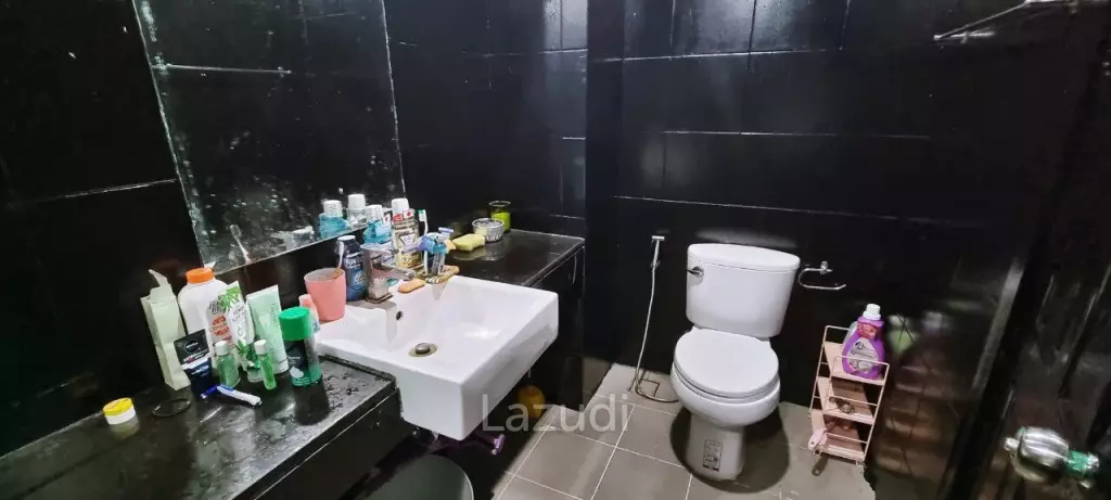 ขาย คอนโดศุภาลัย มาเร่ พัทยา
