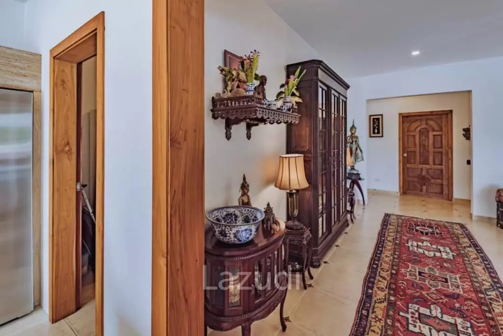 Pool Villa House Resort Style for Sale