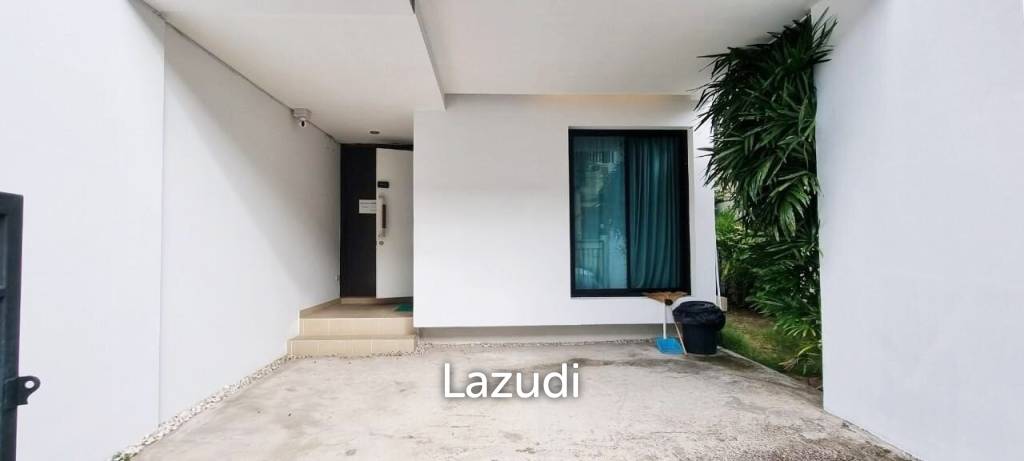 3 Storey House for Sale at khao Talo