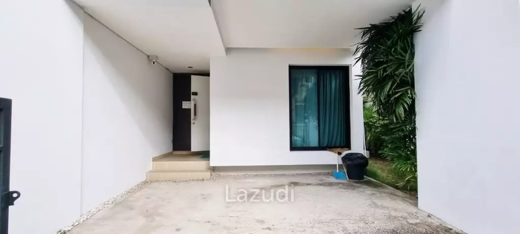 3 Storey House for Sale at khao Talo