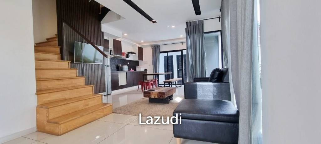 3 Storey House for Sale at khao Talo