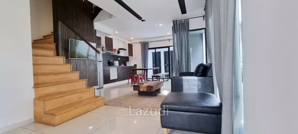 3 Storey House for Sale at khao Talo