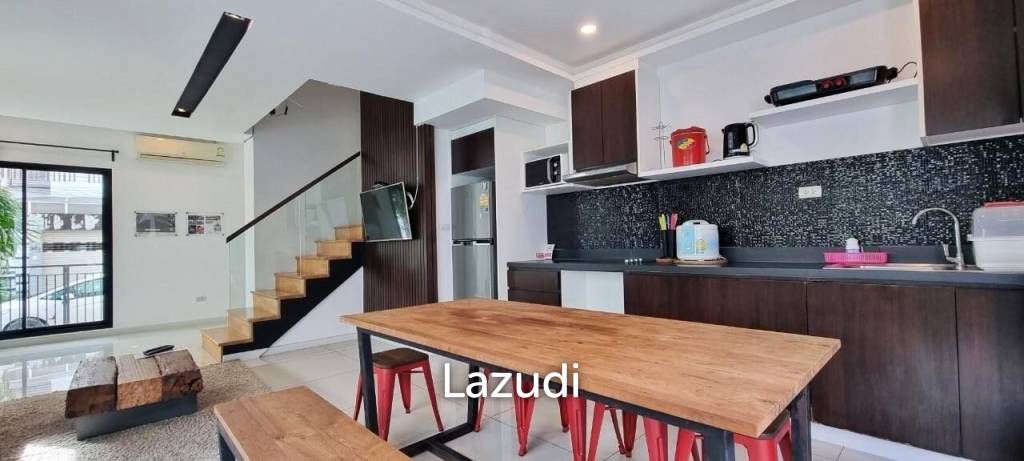 3 Storey House for Sale at khao Talo