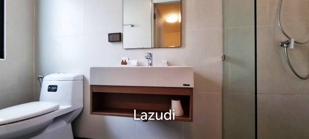 3 Storey House for Sale at khao Talo