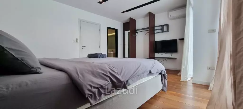 3 Storey House for Sale at khao Talo