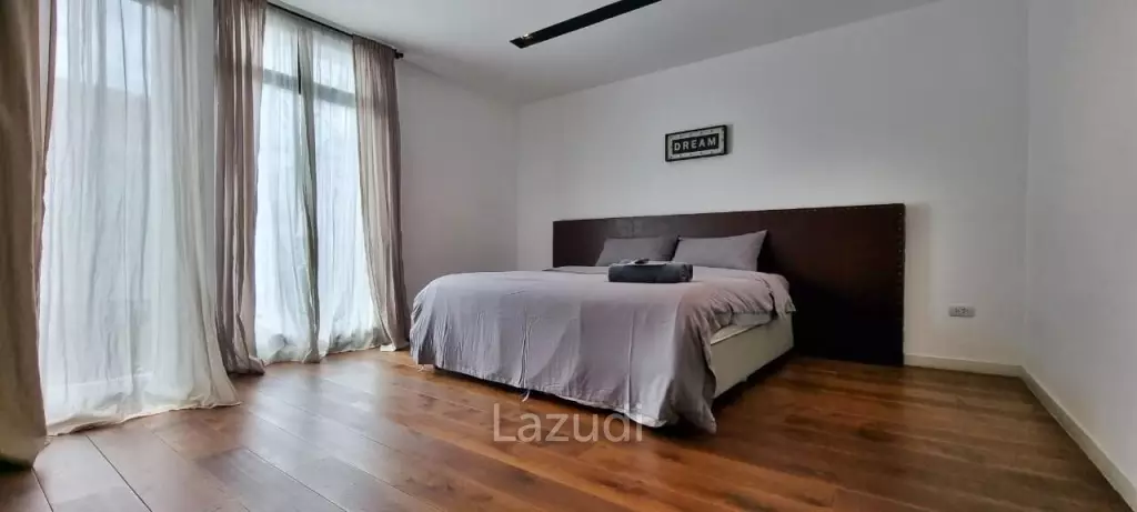 3 Storey House for Sale at khao Talo