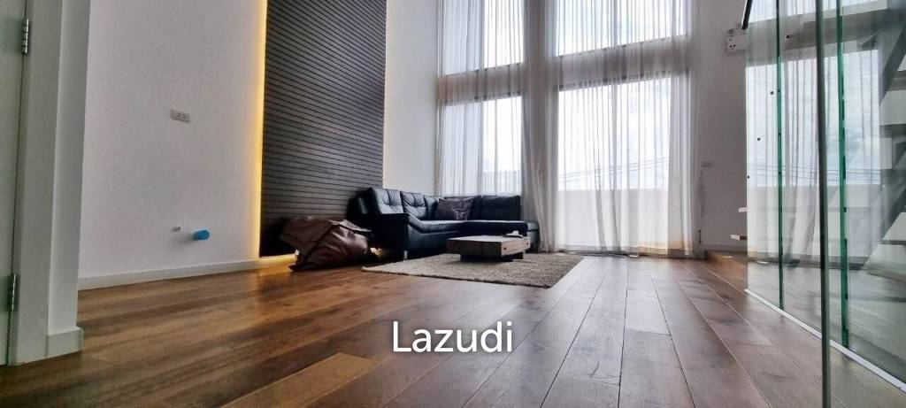 3 Storey House for Sale at khao Talo