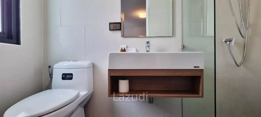 3 Storey House for Sale at khao Talo