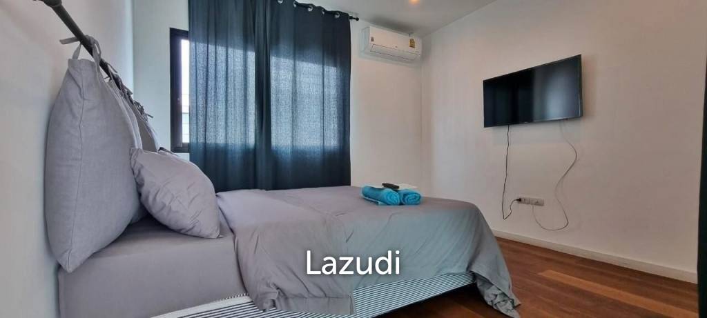 3 Storey House for Sale at khao Talo