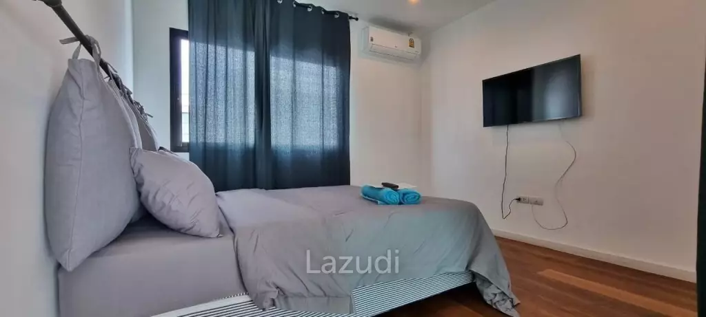 3 Storey House for Sale at khao Talo