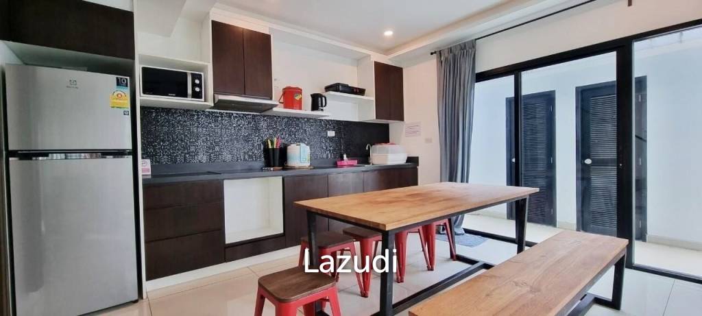 3 Storey House for Sale at khao Talo