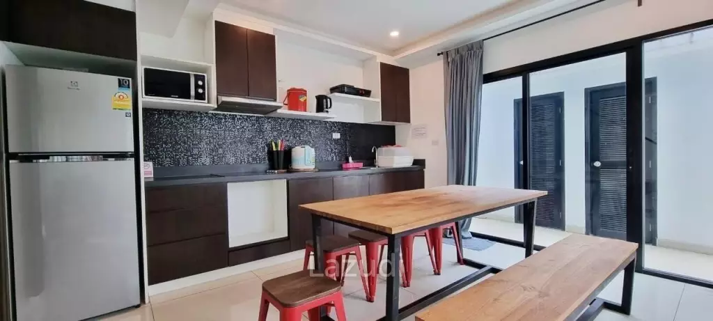 3 Storey House for Sale at khao Talo