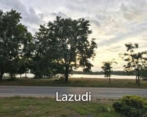 Beautiful Land for Sale at Mabprachan