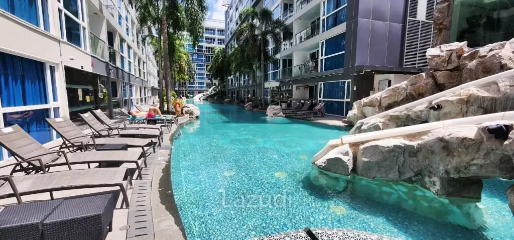 Centara Avenue Residence for Sale