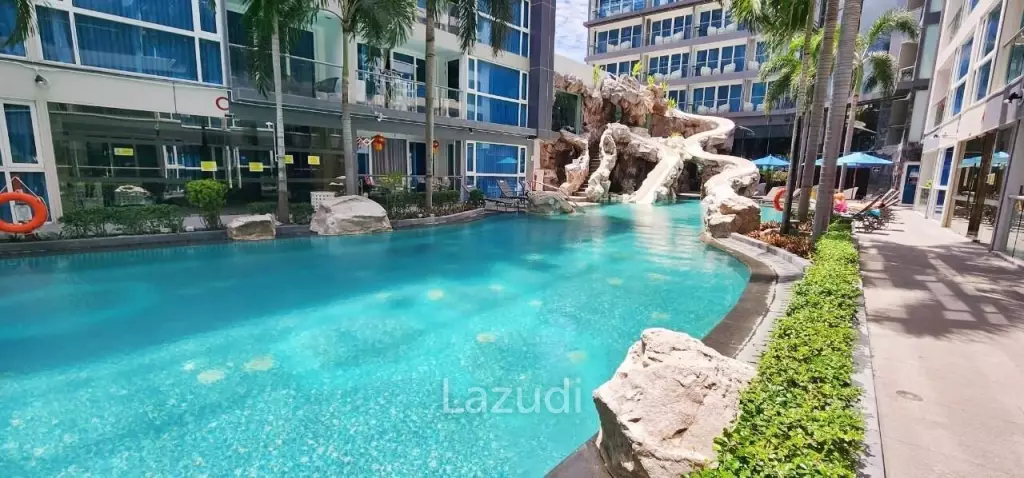 Centara Avenue Residence for Sale