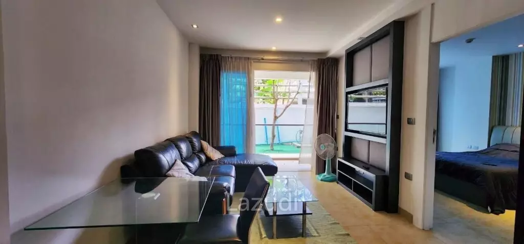 Centara Avenue Residence for Sale