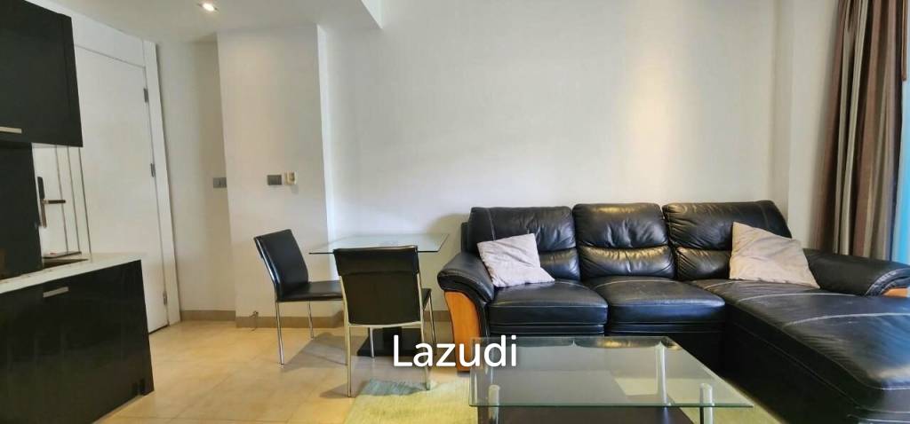 Centara Avenue Residence for Sale
