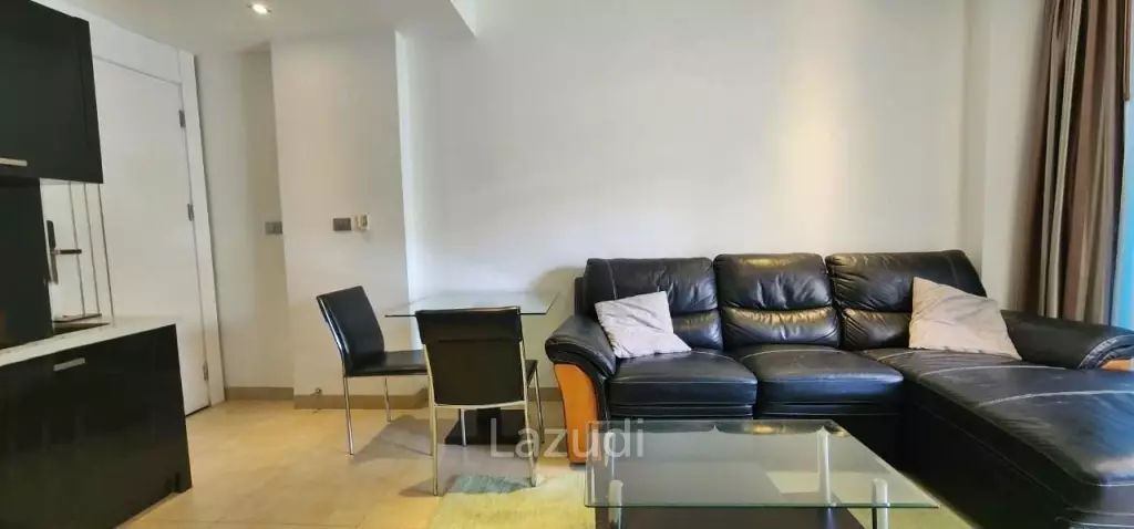 Centara Avenue Residence for Sale