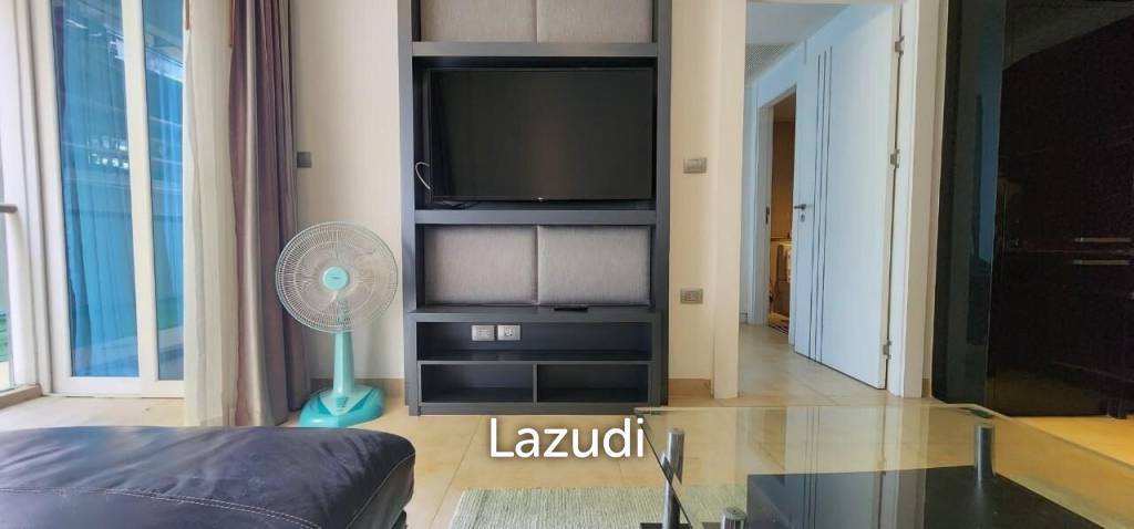 Centara Avenue Residence for Sale