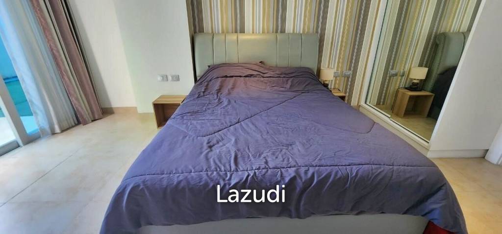 Centara Avenue Residence for Sale