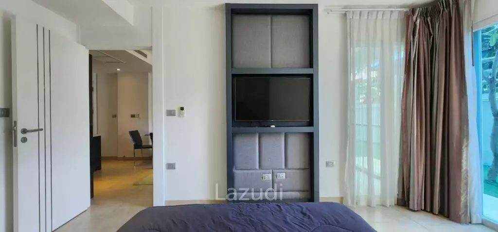 Centara Avenue Residence for Sale