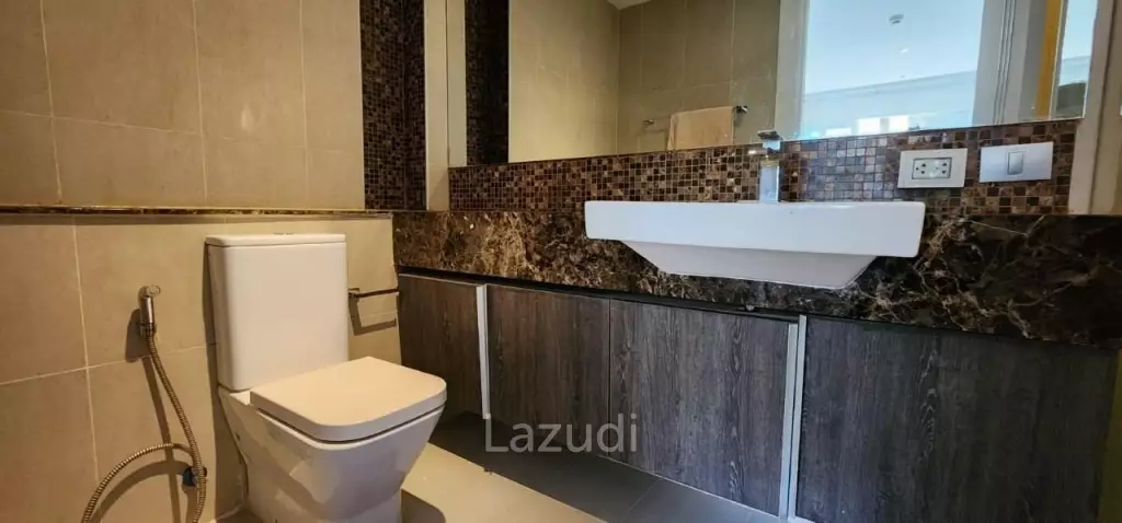 Centara Avenue Residence for Sale