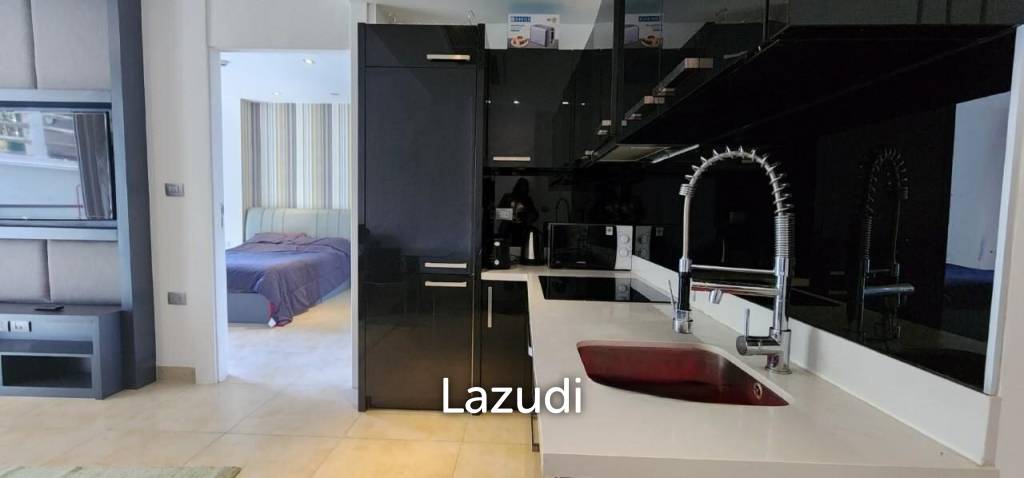 Centara Avenue Residence for Sale
