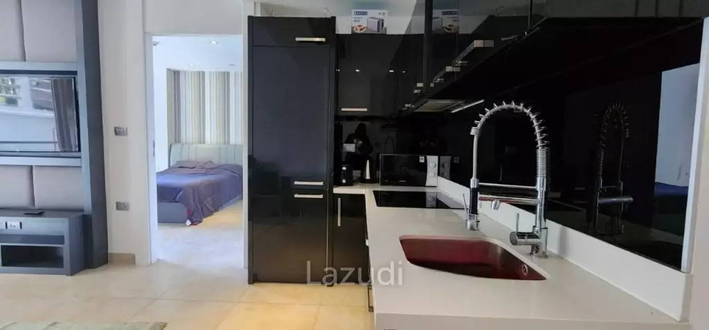 Centara Avenue Residence for Sale
