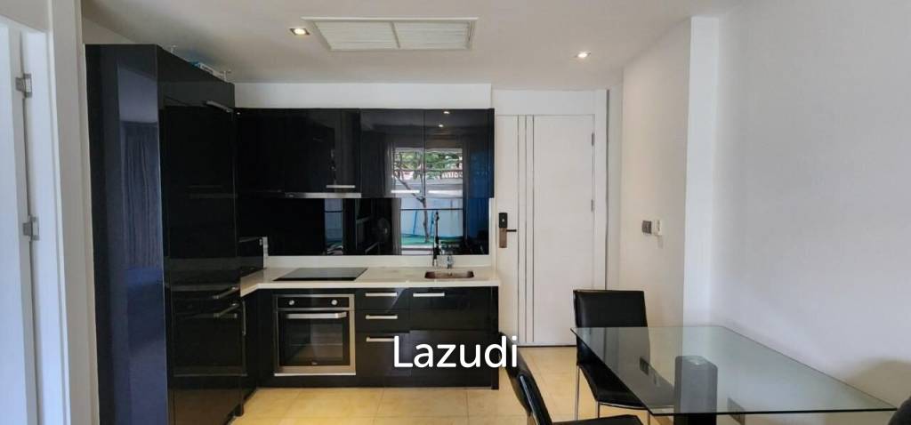 Centara Avenue Residence for Sale