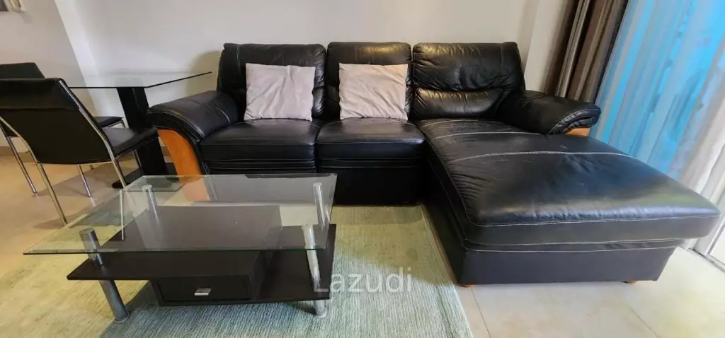 Centara Avenue Residence for Sale