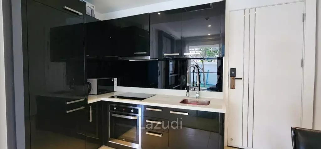 Centara Avenue Residence for Sale