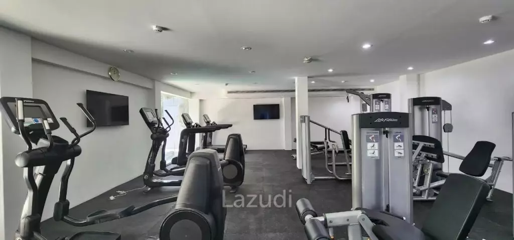 Centara Avenue Residence for Sale
