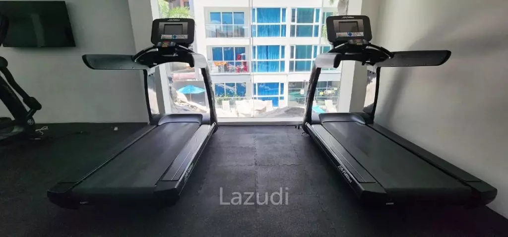 Centara Avenue Residence for Sale