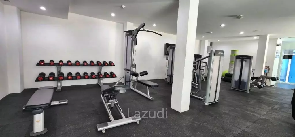 Centara Avenue Residence for Sale