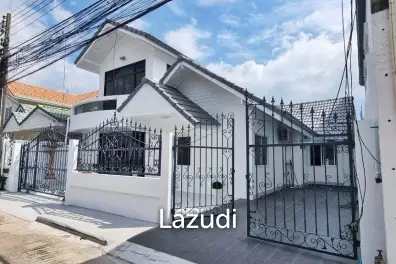 ขายบ้าน สไตล์โมเดิร์น
