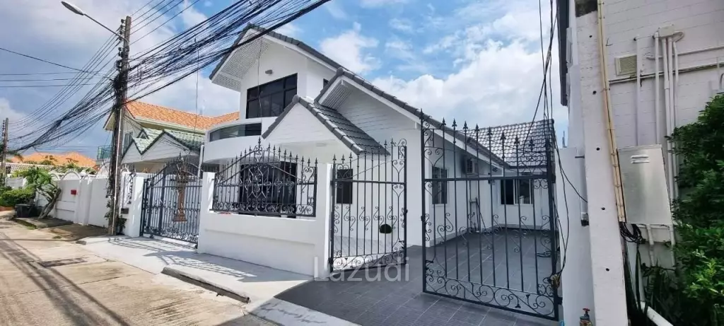 Modern Decoration House Style for Sale