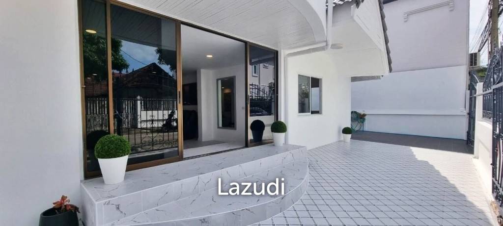 Modern Decoration House Style for Sale
