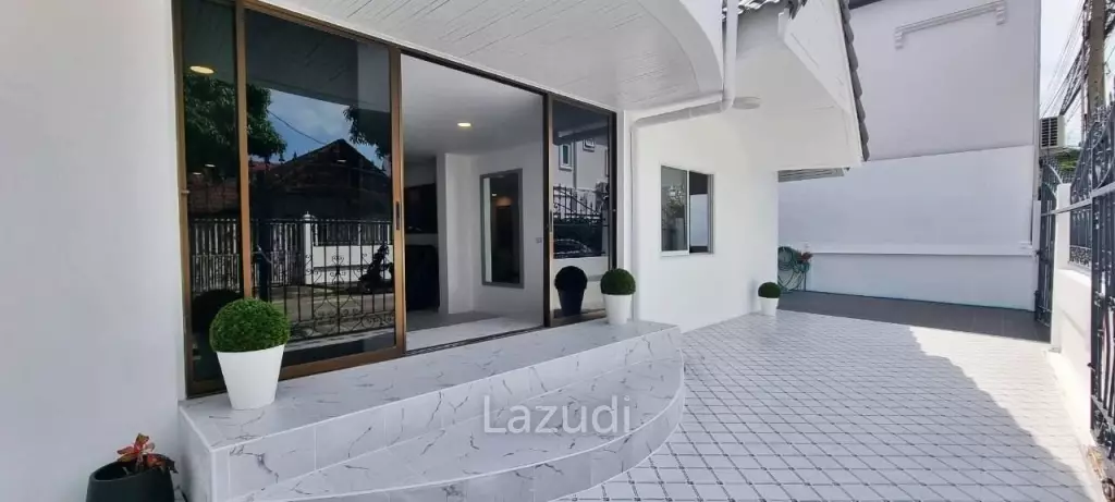 Modern Decoration House Style for Sale