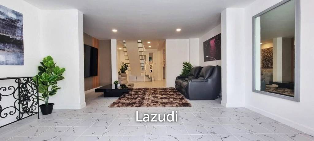 Modern Decoration House Style for Sale